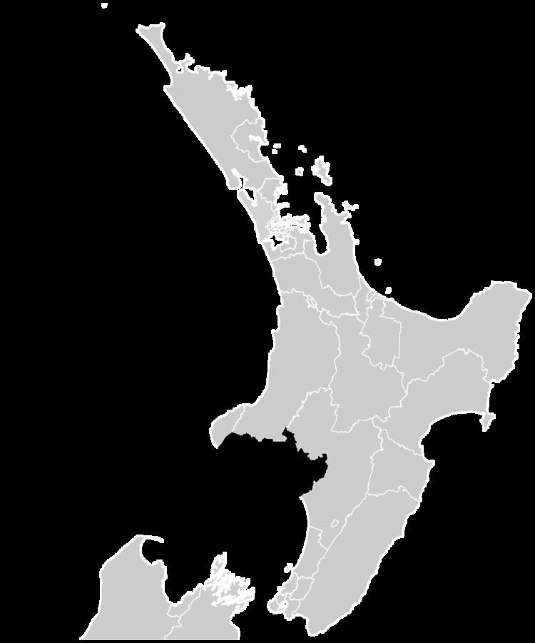 Whanganui (New Zealand electorate)