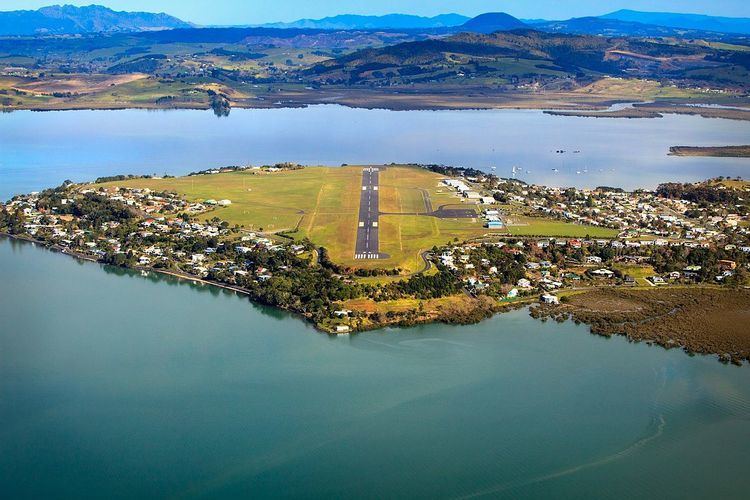 Whangarei Airport