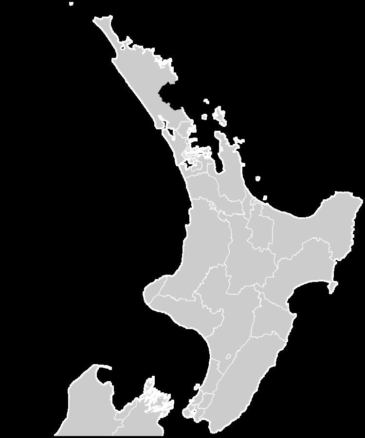 Whangarei (New Zealand electorate)