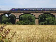 Wharncliffe Viaduct httpsuploadwikimediaorgwikipediacommonsthu