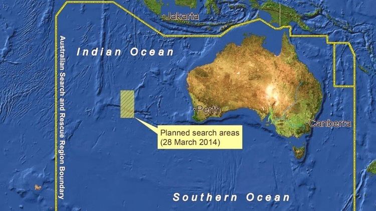 Wharton Basin Twilight Language Mystery Flight 370 Ends in the Indian Ocean Vile