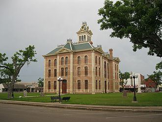 Wharton, Texas httpsuploadwikimediaorgwikipediacommonsthu