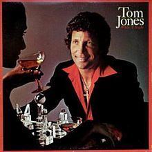 What a Night (Tom Jones album) httpsuploadwikimediaorgwikipediaenthumb6