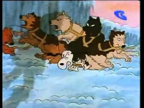 What a Nightmare, Charlie Brown! What A Nightmare Charlie Brown 33 YouTube