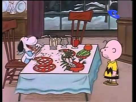 What a Nightmare, Charlie Brown! What A Nightmare Charlie Brown 13 YouTube