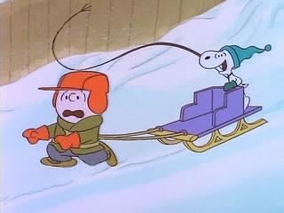 What a Nightmare, Charlie Brown! What a Nightmare Charlie Brown Western Animation TV Tropes