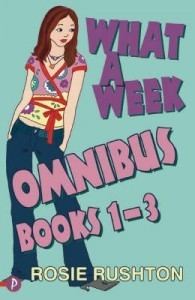 What a Week Omnibus Books 1-3 httpsuploadwikimediaorgwikipediaen991Wha