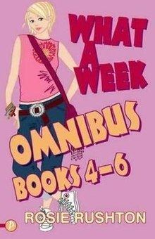 What a Week Omnibus Books 4-6 httpsuploadwikimediaorgwikipediaenthumb3