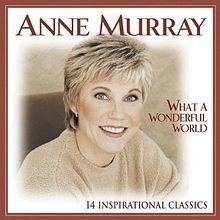 What a Wonderful World (Anne Murray album) httpsuploadwikimediaorgwikipediaenthumb6