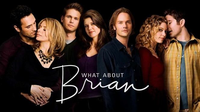 What About Brian What About Brian 2006 for Rent on DVD DVD Netflix