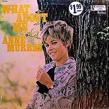 What About Me (Anne Murray album) httpsuploadwikimediaorgwikipediaenthumb2