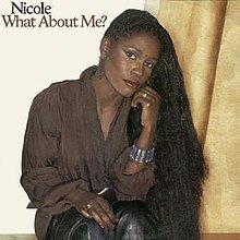 What About Me? (Nicole album) httpsuploadwikimediaorgwikipediaenthumbe