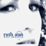 What About Us? (Ruth-Ann Boyle album) httpsuploadwikimediaorgwikipediaeneeaRut