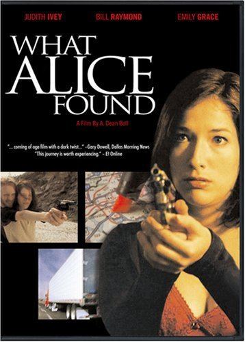 What Alice Found What Alice Found Movie Trailer and Videos TVGuidecom