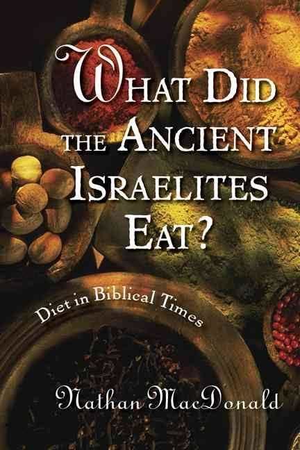 What Did the Ancient Israelites Eat? t3gstaticcomimagesqtbnANd9GcQXsTddTzxhAxUfy8