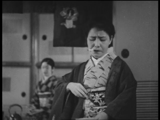 What Did the Lady Forget? movie scenes Movie Stills Shukujo wa nani o wasureta ka what did the lady forget 1937 