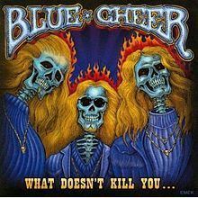 What Doesn't Kill You... (Blue Cheer album) httpsuploadwikimediaorgwikipediaenthumb4