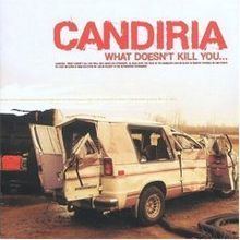 What Doesn't Kill You... (Candiria album) httpsuploadwikimediaorgwikipediaenthumba