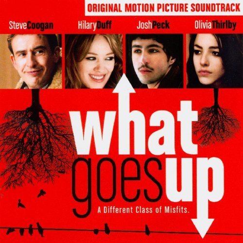Various What Goes Up Original Motion Picture Soundtrack Amazon