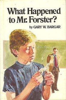 What Happened to Mr. Forster? httpsuploadwikimediaorgwikipediaenthumba