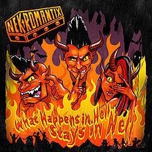 What Happens in Hell, Stays in Hell httpsuploadwikimediaorgwikipediaenthumb8