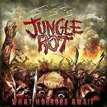 What Horrors Await (album) httpsuploadwikimediaorgwikipediaenthumb2
