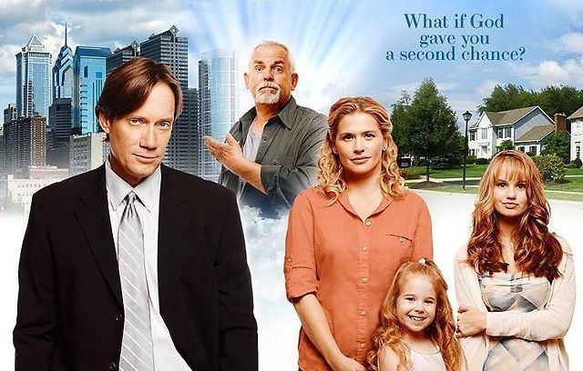 What If... (2010 film) What If 2010 Kevin Sorbo Kristy Swanson CHRISTIAN MOVIE REVIEW