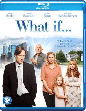 What If... (2010 film) What If Bluray at Christian Cinemacom