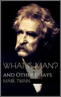 What Is Man? (Twain essay) t2gstaticcomimagesqtbnANd9GcRkUSG1XVqcRO39rf