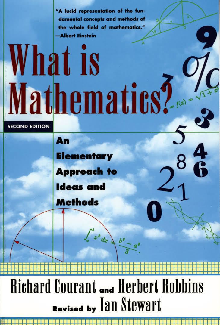 What Is Mathematics? t3gstaticcomimagesqtbnANd9GcT4AhOgS4iQMyDY7