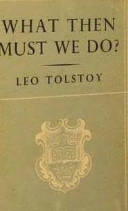 What Is To Be Done? (Tolstoy) httpsimgfantasticfictioncomimagesn17n87393jpg