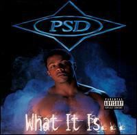 What It Is (PSD album) httpsuploadwikimediaorgwikipediaenbbeWha