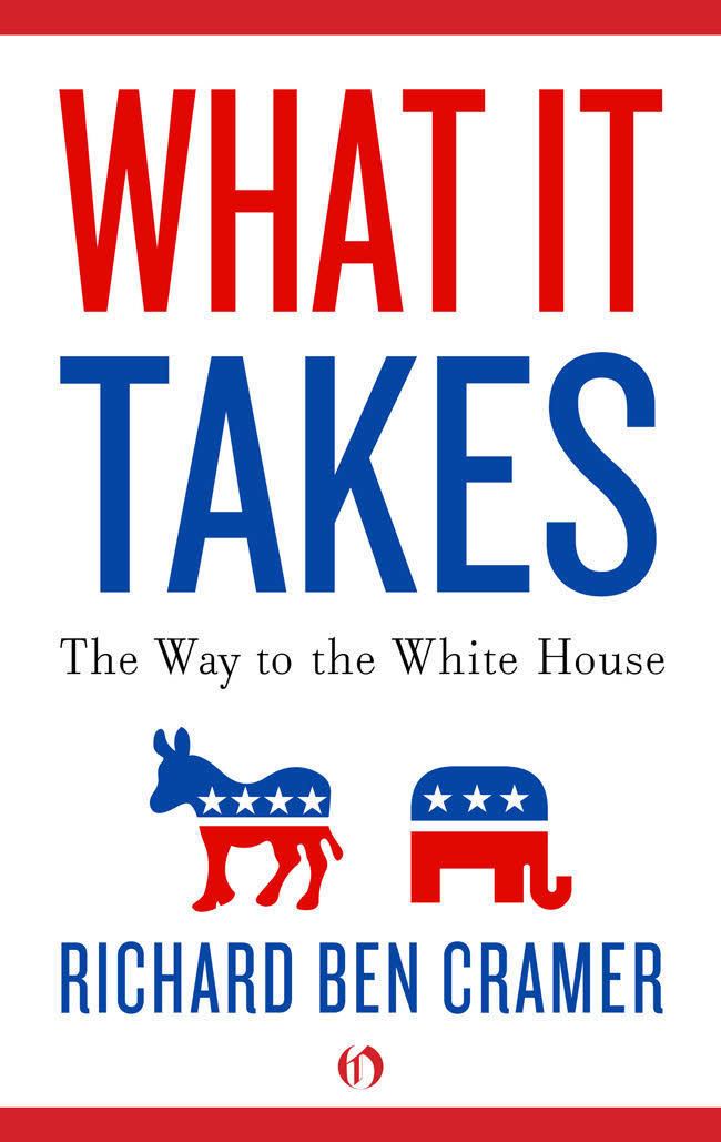 What It Takes: The Way to the White House t0gstaticcomimagesqtbnANd9GcRy7cCUgY2eLdvtd7