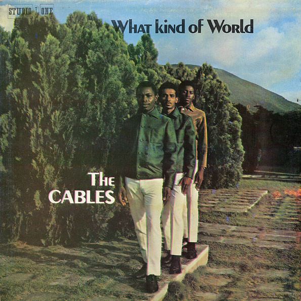 What Kind of World (The Cables album) httpsimgdiscogscomA4QSfmmaOYy4QteQ4CwRmayGTo
