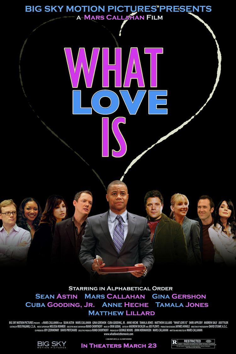 What Love Is wwwgstaticcomtvthumbmovieposters165130p1651