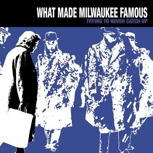 What Made Milwaukee Famous (band) cdn3pitchforkcomalbums9317425245afjpg