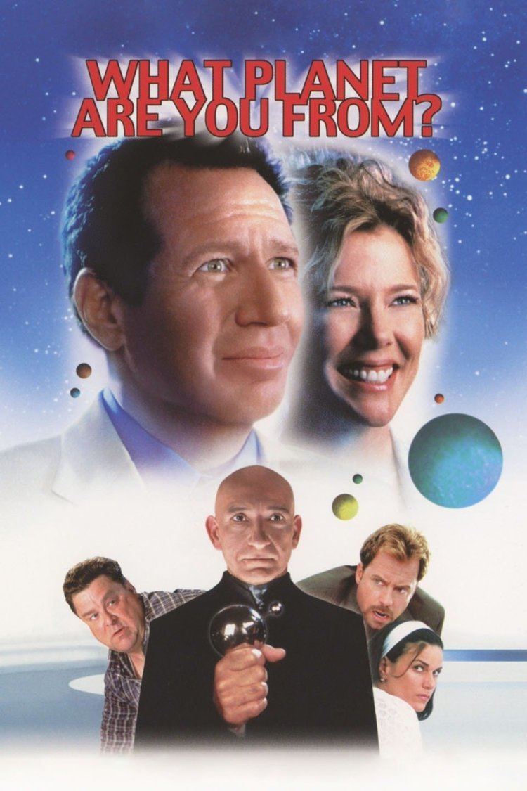 What Planet Are You From? wwwgstaticcomtvthumbmovieposters24916p24916