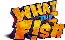 What the Fish What the Fish Netflix