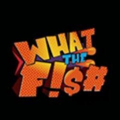 What the Fish What The Fish whathefishh Twitter