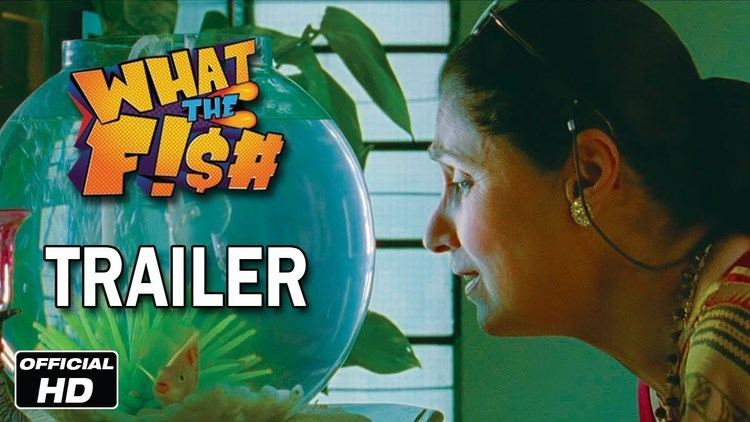 What the Fish What The Fish 2013 Official HD Trailer Dimple Kapadia YouTube