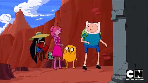 What Was Missing Adventure Time quotWhat Was Missingquot Recap ToonZone News