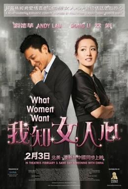 What Women Want (2011 film) What Women Want 2011 film Wikipedia