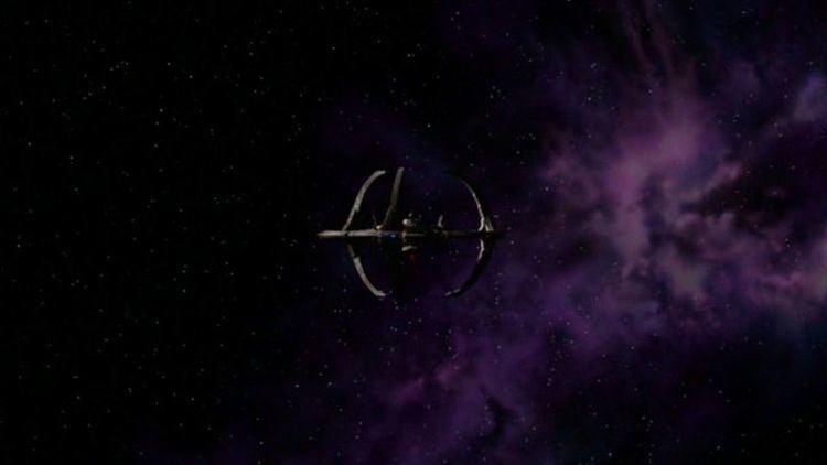 What You Leave Behind What You Leave Behindquot Star Trek Deep Space Nine TV Review Star