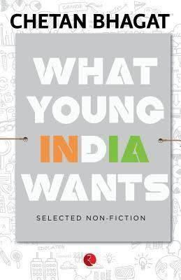 What Young India Wants t3gstaticcomimagesqtbnANd9GcQ79kZINMQNCu4nTn