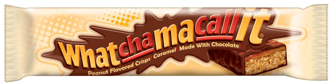 Whatchamacallit (candy) Whatchamacallit Candy Bars 36ct