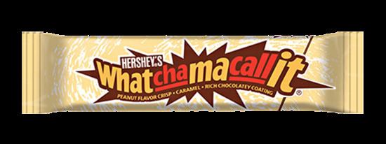 Whatchamacallit (candy) Hershey39s WhatChaMaCallit Candy Bar The American Candy Store