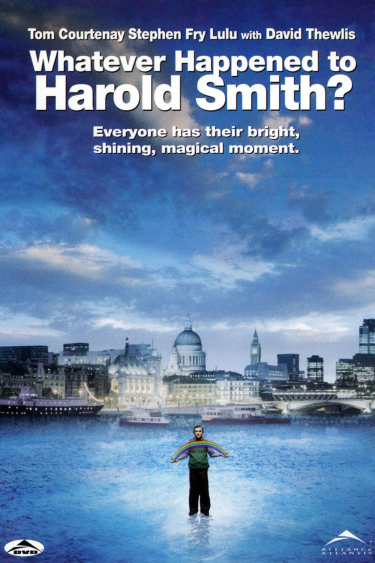 Whatever Happened to Harold Smith? wwwgstaticcomtvthumbdvdboxart24418p24418d