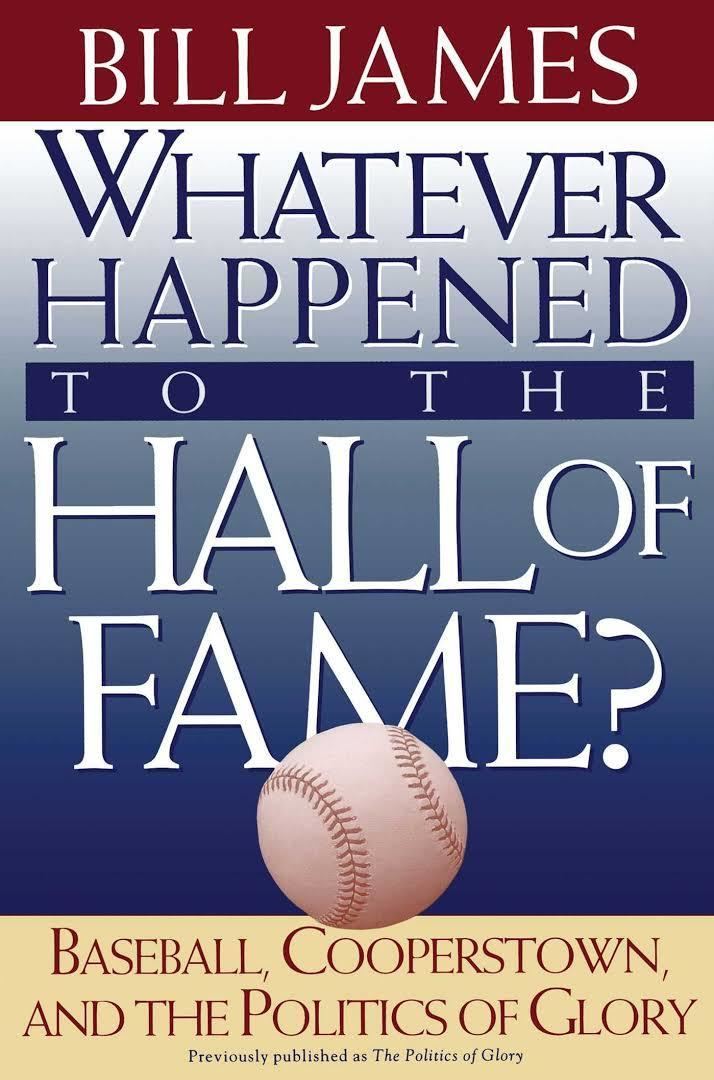 Whatever Happened to the Hall of Fame? t3gstaticcomimagesqtbnANd9GcTWjOuG3vXdWlXmAJ