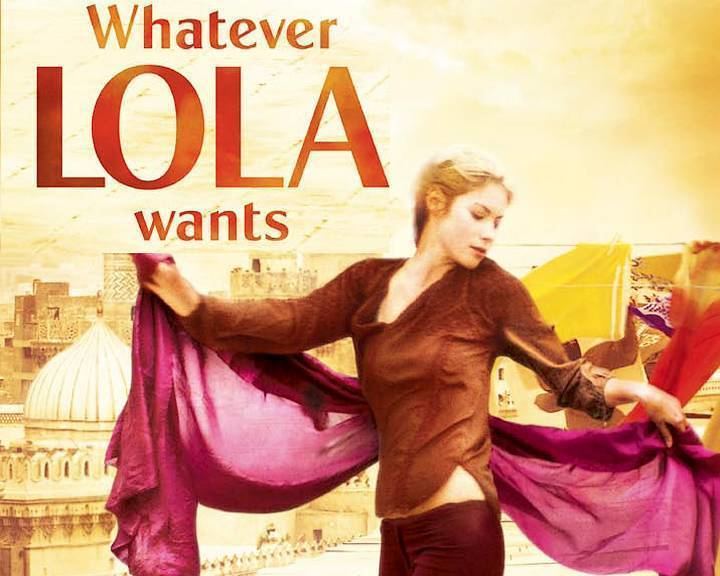 Whatever Lola Wants (film) Whatever Lola wants hymne la danse Loisirs Pluriellesfr