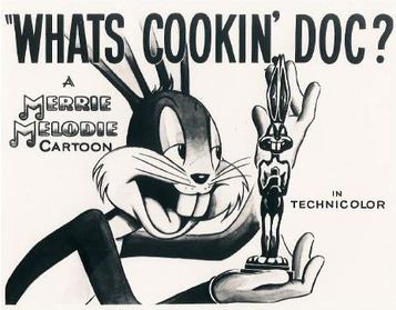 What's Cookin' Doc? FileWhat39s Cookin39 Doc Lobby CardPNG Wikipedia